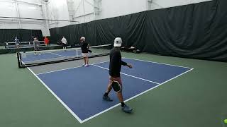 Memorial Day $-Ball / Alea, Weiner -vs- Levison, Masella  @ Lifetime PC,  / Consulation Final / Gm-1