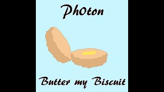 Butter my Biscuit [Mashup Album]