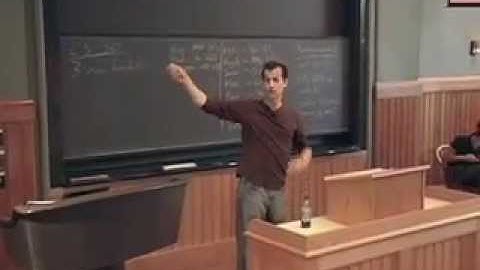 Week 2: Monday - CS50 2007 - Harvard University