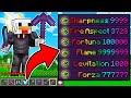 MINECRAFT MA @BellaFaccia = INCANTAMENTI HACKER