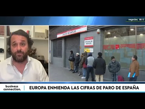 Europa ya sabe que Espa&ntilde;a miente: sacaron 170.000 parados de las listas de desempleo