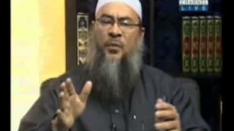 Moving the index finger during tashahud in salah (prayer)