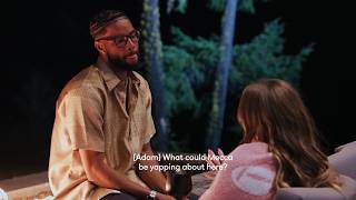 Mecca & Caitlin are disrespectful AF on Married at First Sight S20 Ep.17 | Recap | Peacock 🔥💒🚨