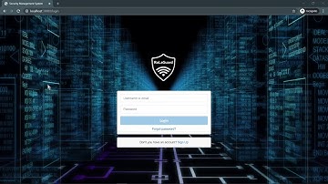 Open Source LoRaWAN Operations & Cybersecurity Management Platform - Cristian Yones, RoLa Guard