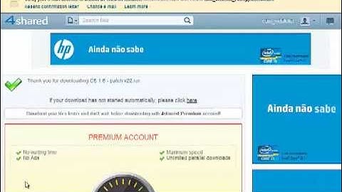 Como criar server de cs 1.6 via hamachi