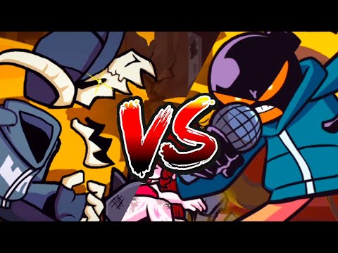 Tabi VS Whitty