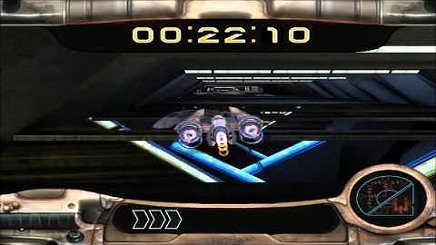 KOTOR Taris Swoop Races 47.97 [Former World Record]