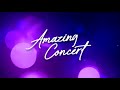 TVC PROMO AMAZING CONCERT GTV 
