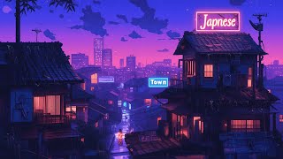 The Japanese Townの配信のサムネイル画像