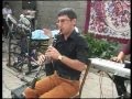 магарамкент свадьба  армяни азербайджанцы и лезгины играют вместе 5