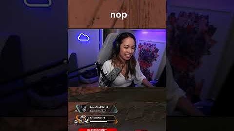 Hype up your teammates like this | Apex Legends #shorts