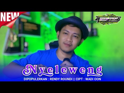 NYELEWENG (RENDY ROUNDI) || COVER A SEPTIAN PRATAMA || TARLING VIRAL TIKTOK 2025
