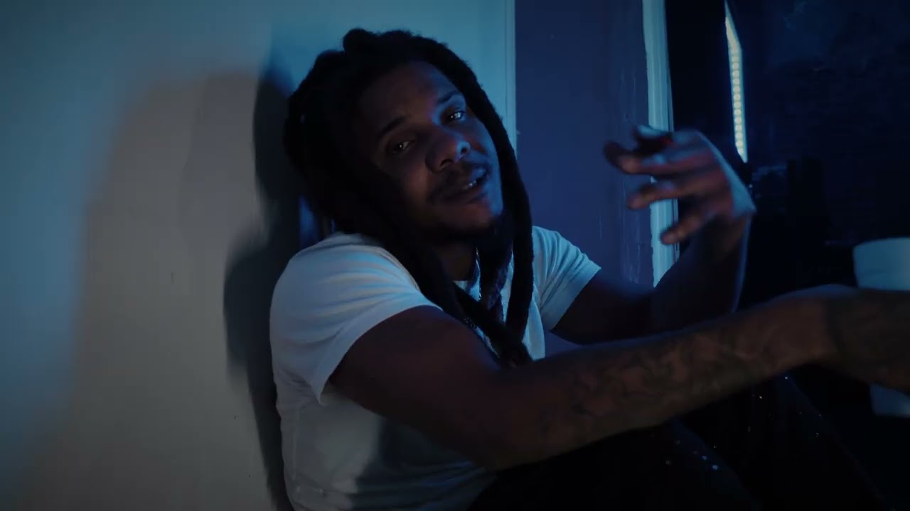 PaperCutt Sacc - LABEL CALLING (OFFICIAL MUSIC VIDEO)