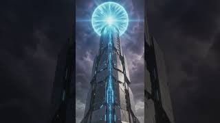 AI Destroys Old Building and Rebuilds a Futuristic City in Seconds|Mind-Blowing #ai_video#shortsfeed