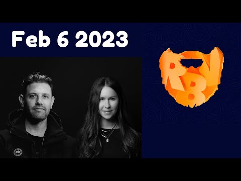 Redbeard Ventures Futureverse Session with Aaron McDonald & Shara Senderoff