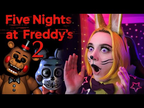 Display Five Nights At Freddy's (de Mesa)