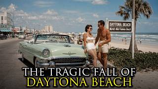 Why Nobody Wants to Visit Daytona Beach, Florida Anymore