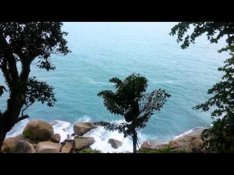 Ab zeb Restaurant Patong Beach View