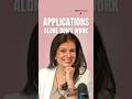 Why Online Applications Fail