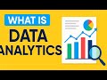 What Is Data Analytics? | Complete Beginner Guide (Explained Simply)