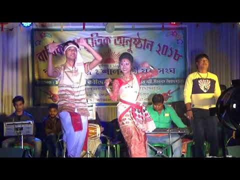 Ukho ukho siriser niche chay gachh mor goiram tulichhe kachha kachha pat