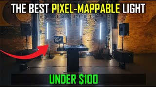 The Best Pixel TubeStyle Light Under $100  Gear Review