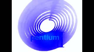 Intel Inside Pentium Ii Processor Mmx In Chorded Notsobot Version