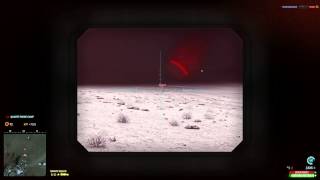 PlanetSide2 | Rocketman