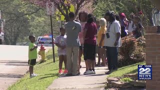UPDATE: TBI says Austin-East student killed in officer-involved shooting at Knoxville school