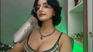 Türkçe Asmr - Sana Özel Asmr Tasarlıyorum.