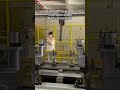 Bending complex automotive seat structures? Our dual-head CNC wire bender handles it with ease and p