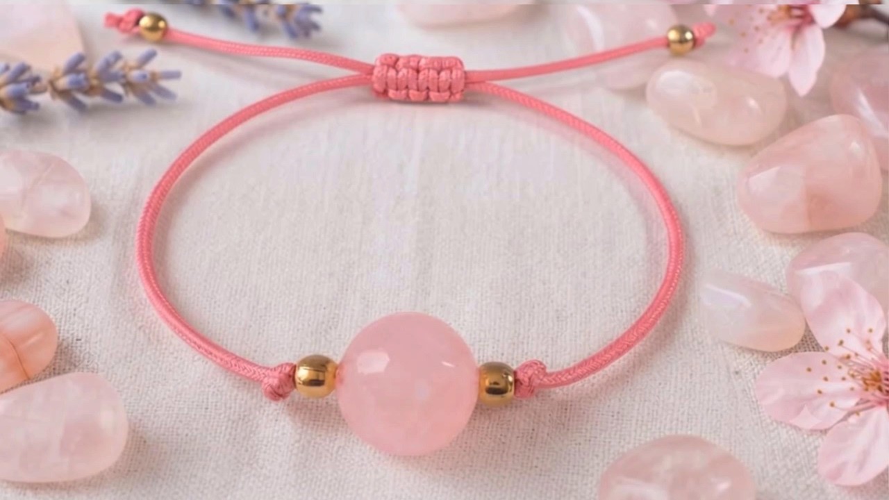 ✨ IT'S UNIQUE! 😍💞 Make This Bracelet Step By Step 🌟💎 - YouTube