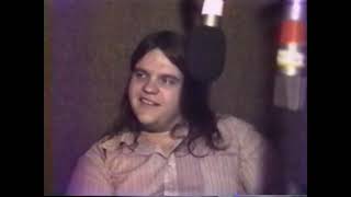 Meat Loaf Legacy - 1978 Susan Blond interviews Meat Loaf & Jim Steinman Net Worth