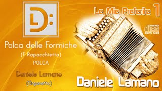 Daniele Lamano - Polca delle Formiche (F.Rapacchietta) POLCA