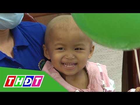 Video TP.HCM: Ghép tế bào gốc tạo máu tự thân thành công cho... - youtube
