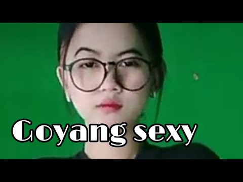 Goyang hot