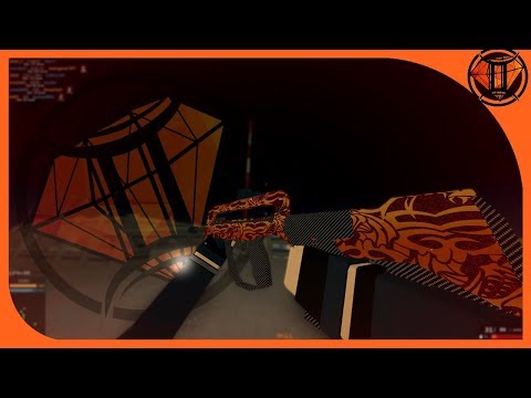 The Famas God Phantom Forces Gemini - 