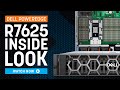 Dell PowerEdge R7625 | Inside Look