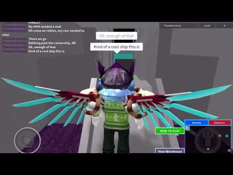 Roblox Galaxy Ship Review Chimera The Newest Cheapest
