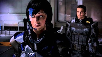 Mass Effect 3: Project Lazarus