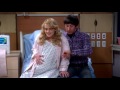 THE BIG BANG THEORY 10x11