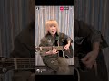 Reol - &#39;Boy&#39; Instagram LIVE