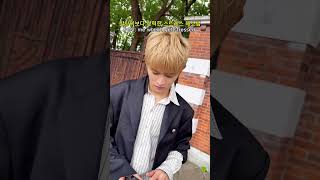 말랑이보다 강력한 스트레스 해소법 #CLOSEYOUREYES #클로즈유어아이즈 #CYE #클유아 #JEONMINWOOK #전민욱 #256thNote #DropThat