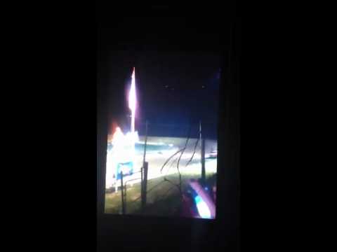 Centerville super speedway-hobby stock