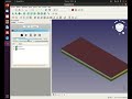 decoupe cnc avec freecad 3