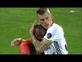 Alanyaspor (2-3) Fenerbahçe | MAÇ ÖZETİ | 24. Hafta - 2016/2017