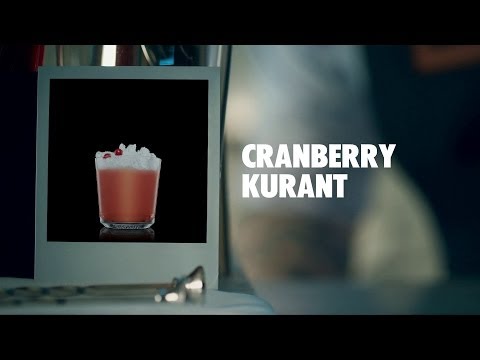 cranberry-kurant-drink-recipe---how-to-mix