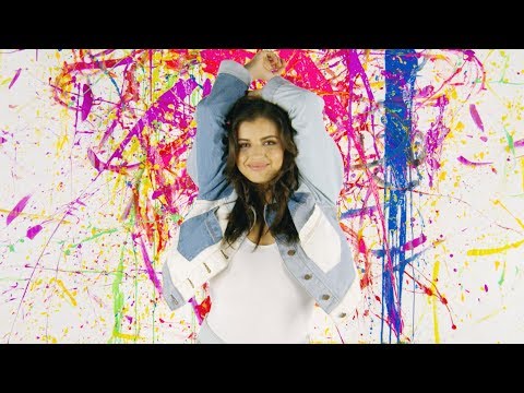 Rebecca Black - Heart Full of Scars