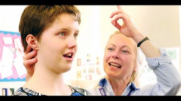 Alexander Technique for singers | NYCGB