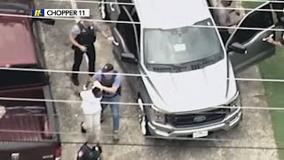 AMBER Alert canceled: Durham child found safe